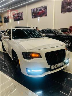 كرايسلر 300